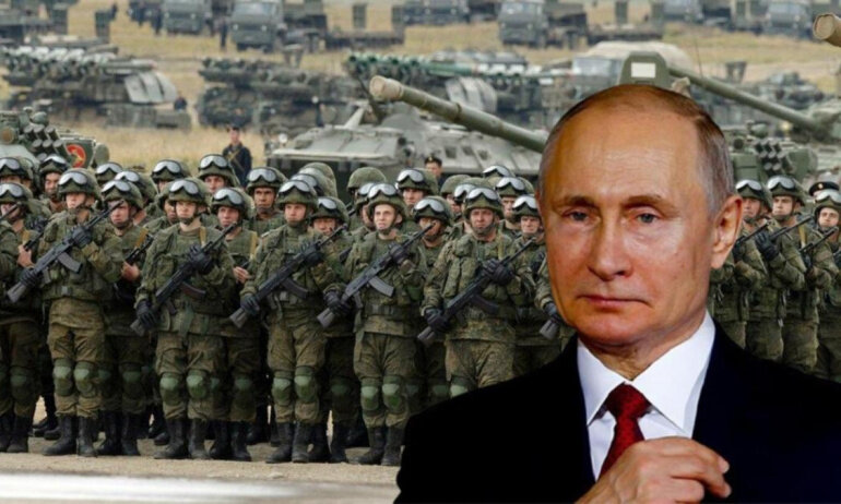 Putin ABŞ-ı çətin vəziyyətə saldı