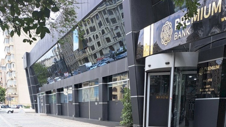 “Premium Bank”da nə baş verir? - 45 mln. manatlıq azalma