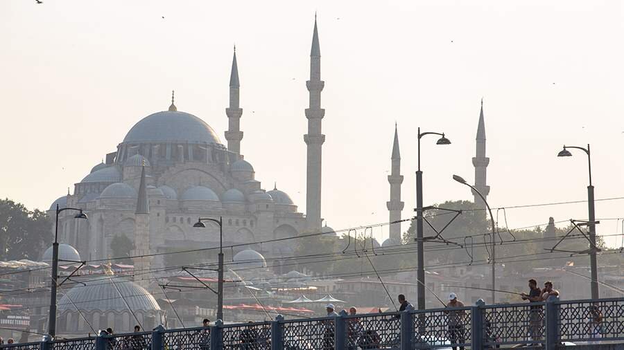 Aİ Türkiyəni yenidən silahlanma planlarına cəlb edə bilər