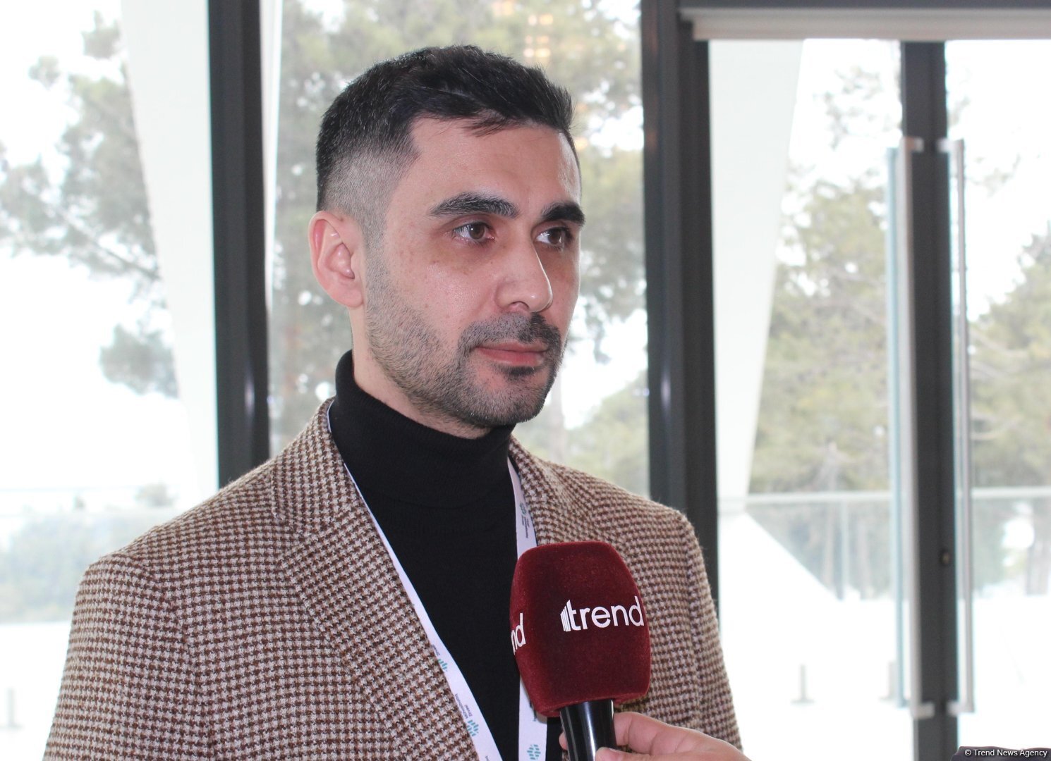 Azərbaycanda ödənişlər üztanıma ilə həyata keçiriləcək