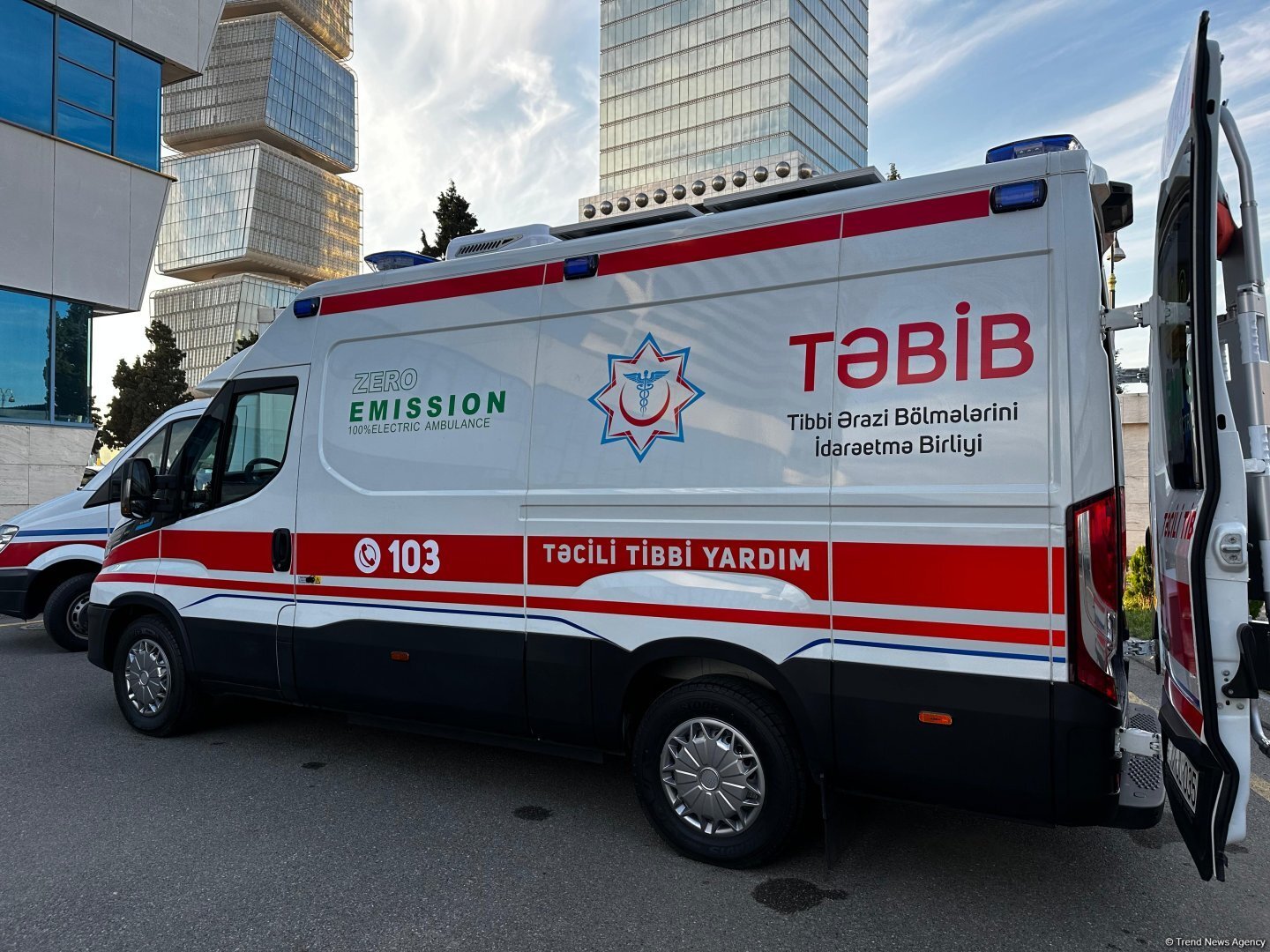 Qarlı havada təcili yardıma müraciət edənlərin və xəsarət alanların sayı AÇIQLANDI