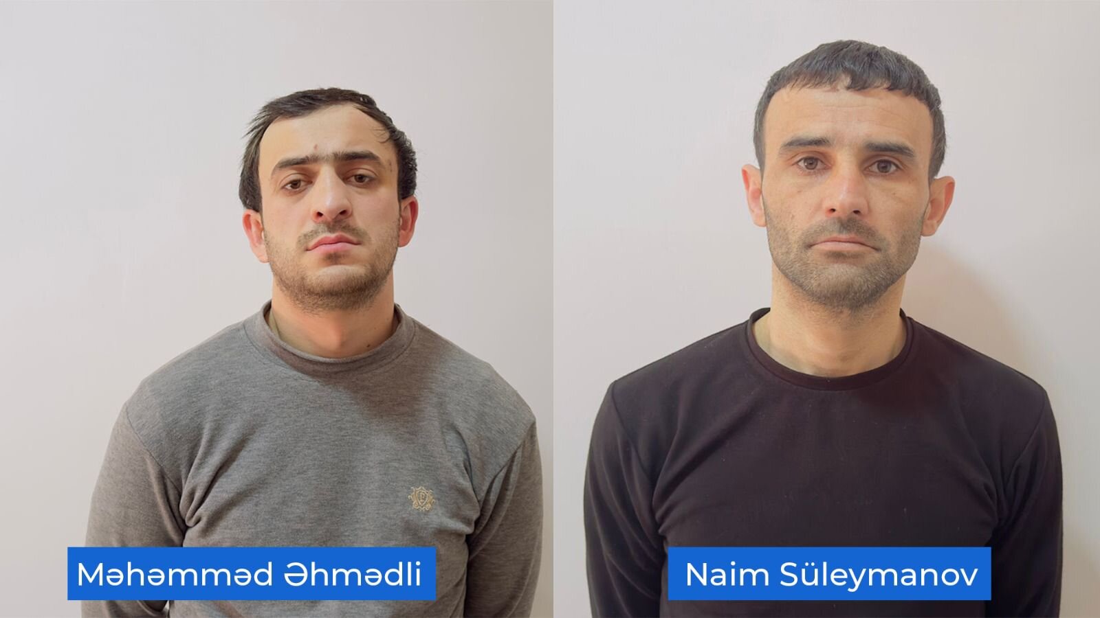 Polisdən Qaxda narkotik əməliyyatı