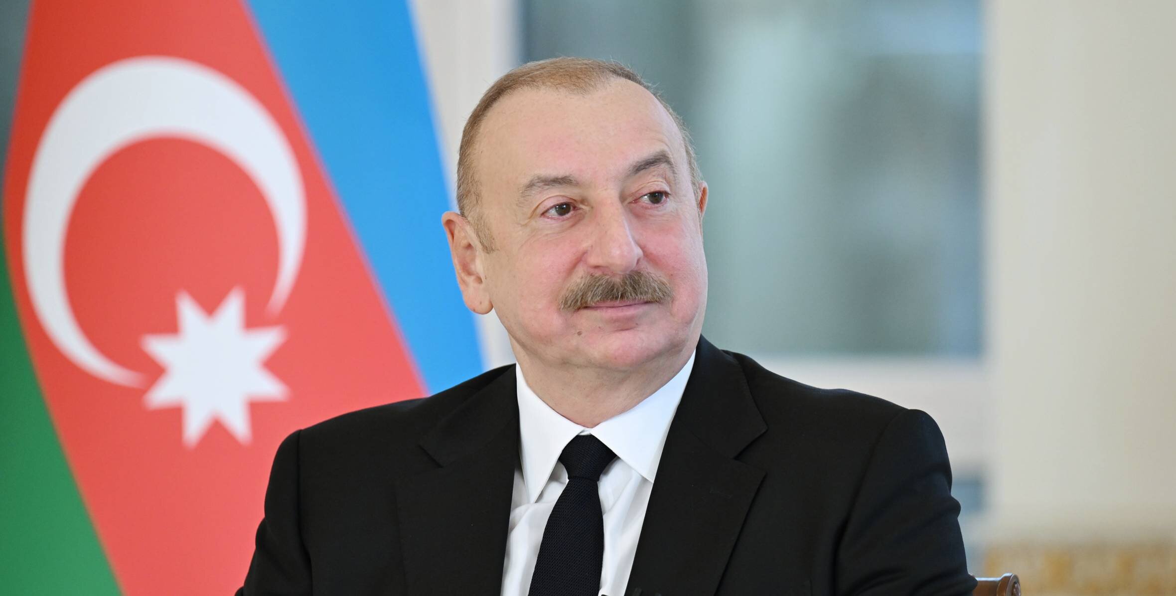 Azərbaycan və Çin arasında iqtisadi əlaqələrin böyük inkişaf perspektivləri vardır