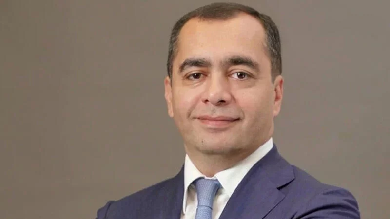 Fərhad Adıgözəlov Məcid Əlizadəni rəis təyin etdi