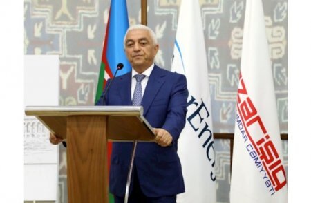 Baba Rzayev "Azərenerji"dən göndərilir?