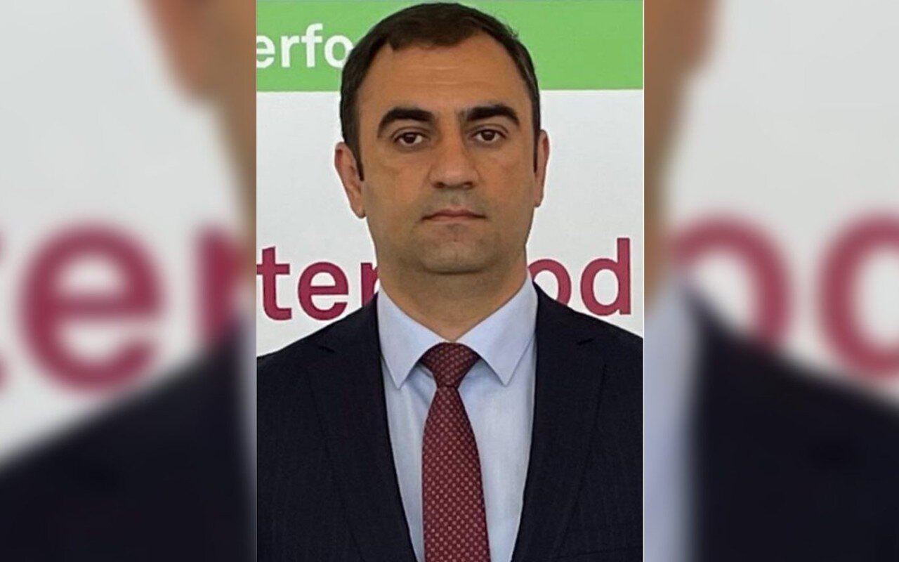 Mədəniyyət İdarəsinə yeni rəis təyin olundu
