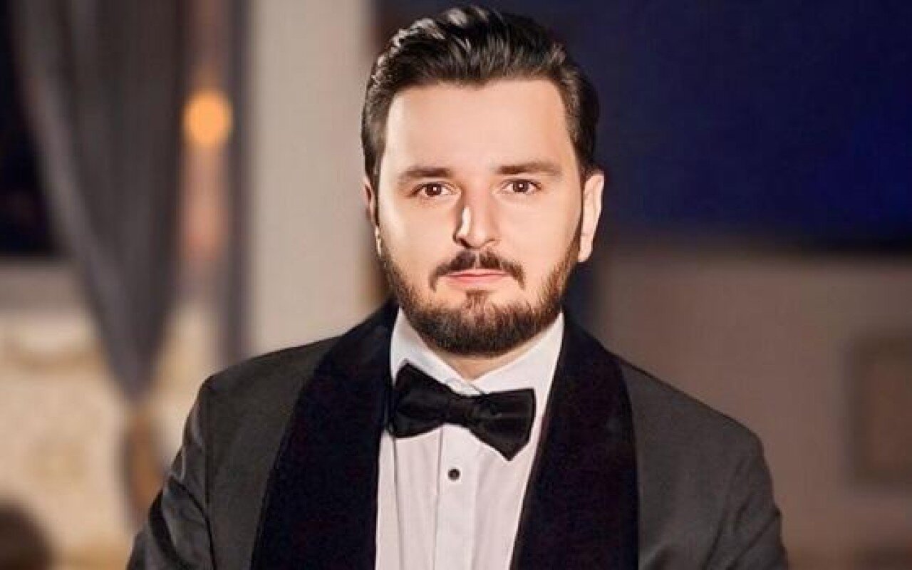 Ramil Qasımov direktor müavini təyin olundu