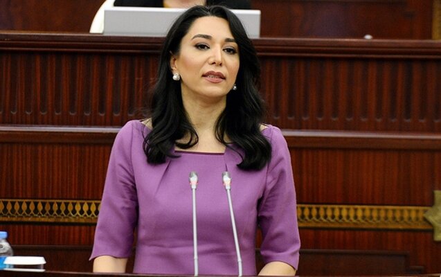 Ombudsman: 392 nəfər Ermənistanın mina terrorunun qurbanı olub