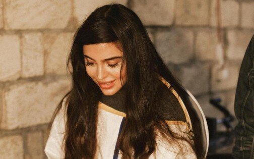 Leyla və Arzu Əliyeva “Gənc arıçı”larla görüşdü - FOTOLAR