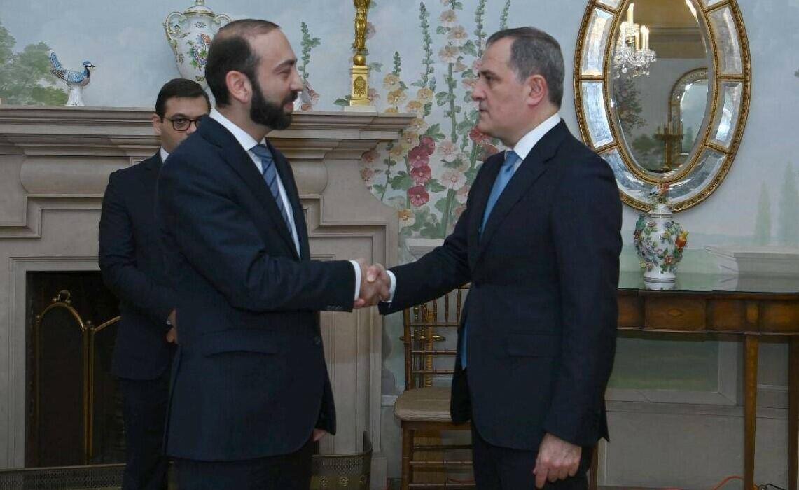 Son dəqiqə: Bu gün mühüm görüş olacaq
