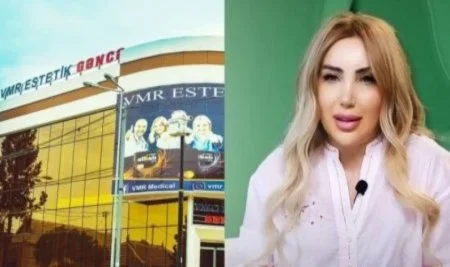 Gülsüm Əliyevanın diplomu saxta çıxdı