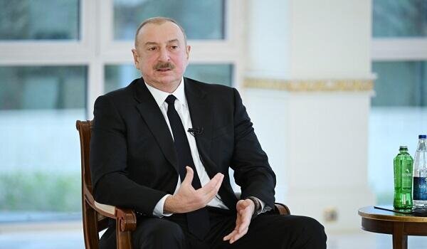 Azərbaycanın Orta Dəhliz çərçivəsində Çinlə əməkdaşlığı xüsusi önəm daşıyır