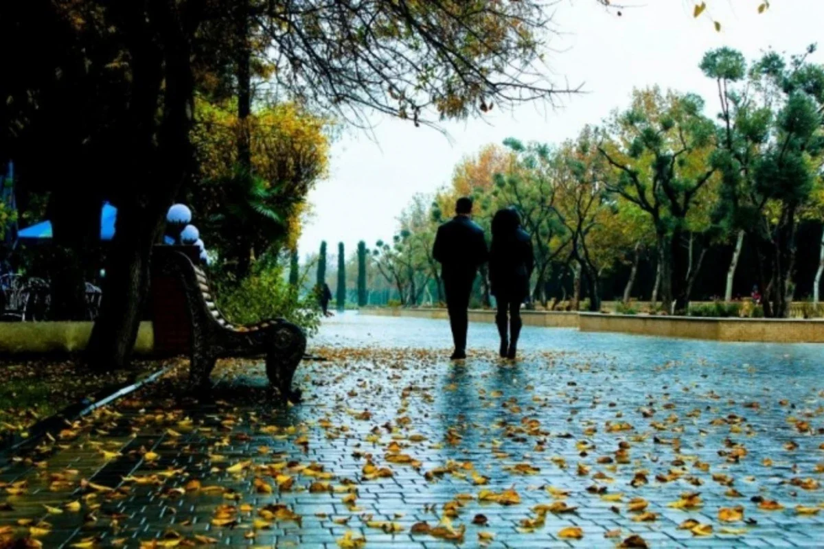Temperatur 23 dərəcəyə yüksələcək