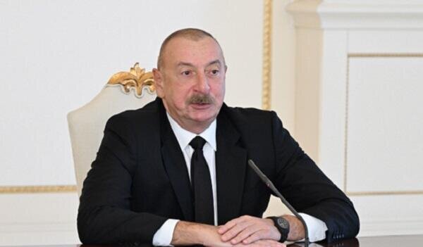 İlham Əliyev Baş prokuror vəzifəsinə namizəd irəli sürdü