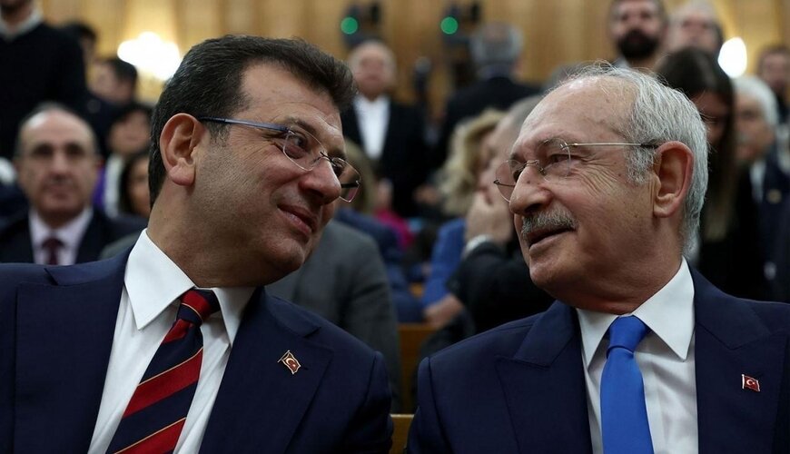 İmamoğlu işində GİZLİ ŞAHİDLƏR kimdir… – SENSASİON DETALLAR