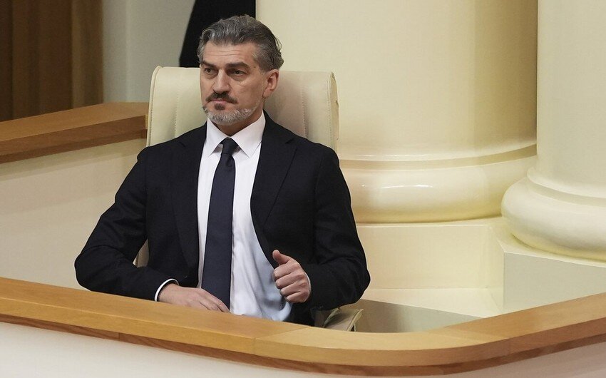 Kavelaşvili: Gürcüstan Azərbaycanın suverenliyini həmişə dəstəkləyib və dəstəkləməkdə davam edəcək