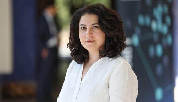 Aysel Soltanova vəzifəsindən azad edildi