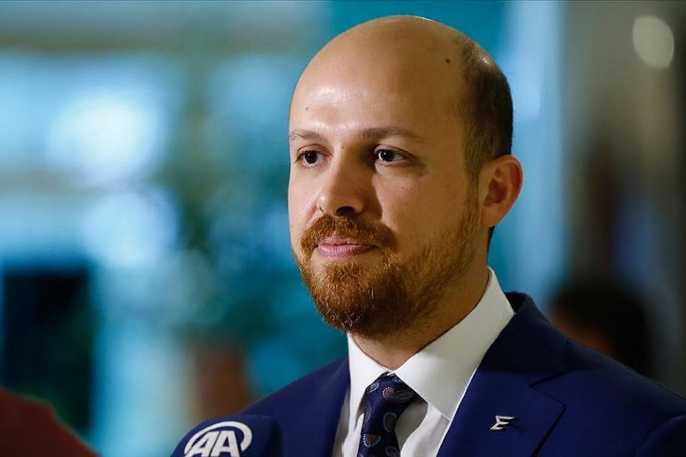 Türkiyənin növbəti prezidenti Ərdoöanın oğlu olacaq? – Cavab verdi