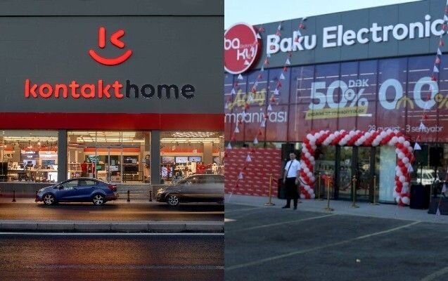 Əhalini ən çox aldadan şirkətlər - “Kontakt Home”, “Baku Electronics” və...