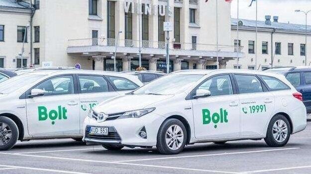 “Bolt”dan istifadə edənlərin nəzərinə - Artıq pul tutulur