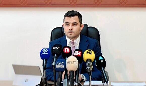 Azərbaycanda yeni qurum yaradıldı