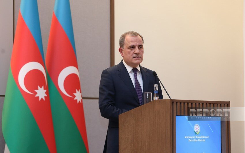 Ceyhun Bayramov: Doqquz ildən sonra Aİ-nin ali nümayəndəsinin Azərbaycana səfəri əlamətdar hadisədir