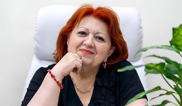 Dilarə Əliyeva  vəzifəsindən azad edildi