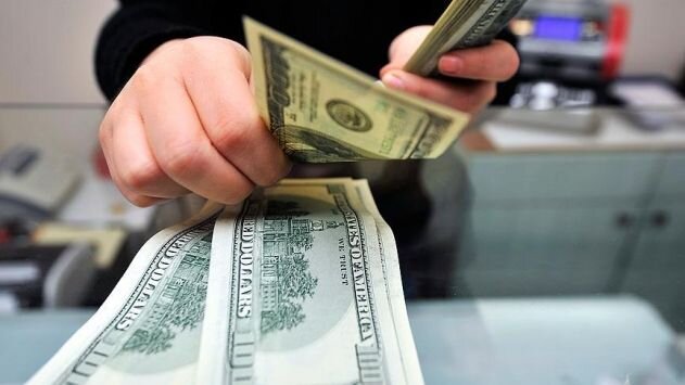 SON DƏQİQƏ-Dollar çökdü