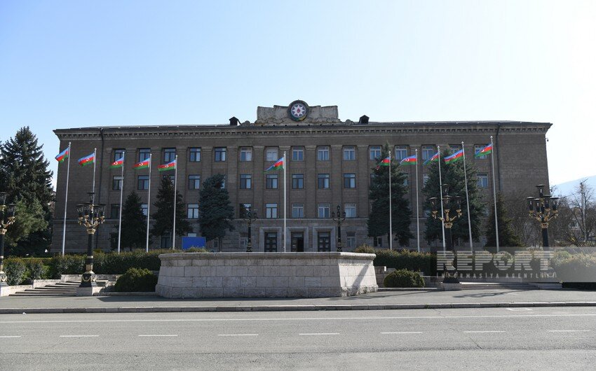 Xankəndidə “Heydər Əliyev və Suveren Azərbaycan” mövzusunda konfrans keçirilir