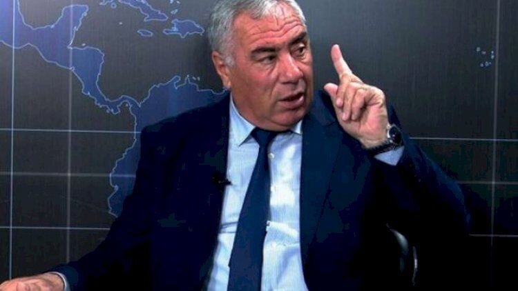 Hafiz Hacıyev: "Bakının kanalizasiya problemi ixtiyarıma verilsə, bir günə həll edərəm"