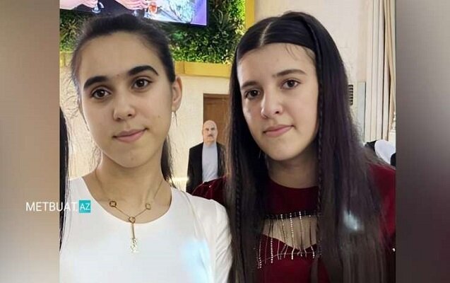 Maştağada itkin düşən dayıqızı-bibiqızı tapıldı