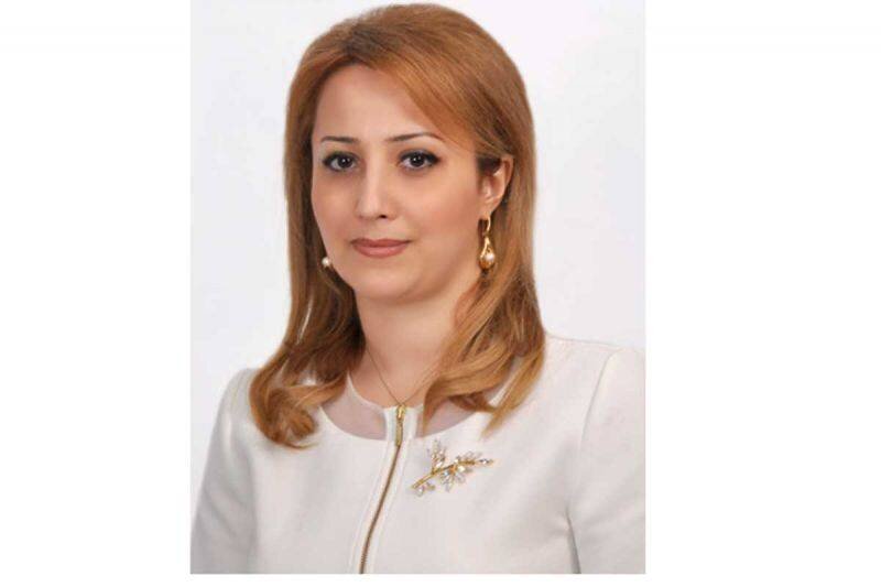 Bakıda icra başçısına I müavin təyin edildi