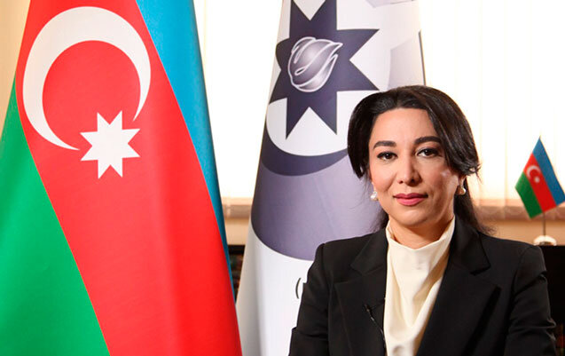 Ombudsman problemlərlə üzləşən əcnəbi futbolçu ilə görüşdü