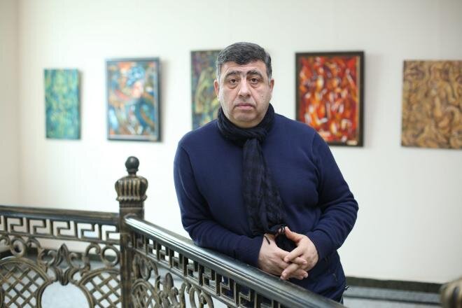 Orxan Fikrətoğlu bu nazirə müşavir təyin olundu