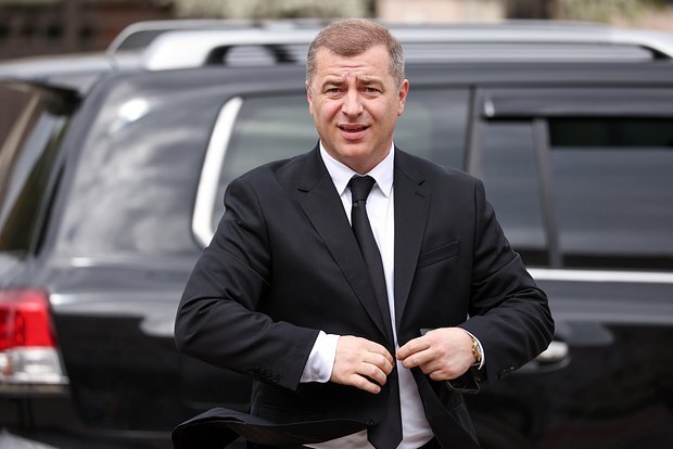 Abxaziya müxalifətinin lideri Rusiya sərhədində saxlanılıb