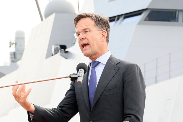 NATO-nun baş katibi Ukraynanın Alyansa qoşulması ilə bağlı sualı cavablandırıb