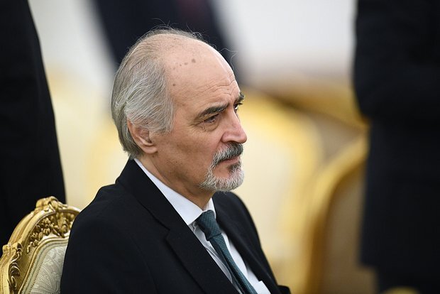 Suriya səfiri Rusiyadan sığınacaq istəyir