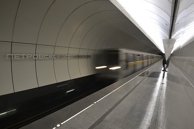 2025-ci ildə yeni dəmir yolu stansiyası yaranacaq