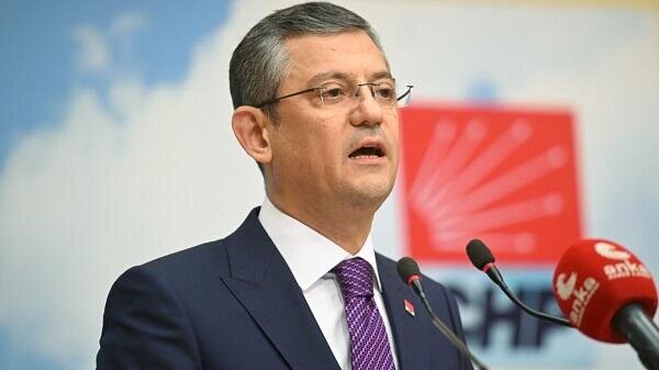 CHP-nin qurultayı başladı