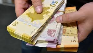 Maaşlar 2025-ci ildə BU QƏDƏR ARTACAQ...