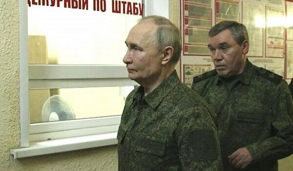 Rusiya sülhü qəsdən gecikdirir: hədəfi bu şəhərlərdir!