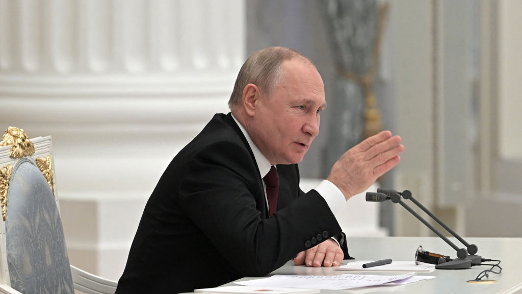 Putinin qəfil atəşkəs qərarının arxasında nə dayanır?