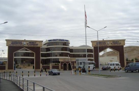 “Qırmızı Körpü” və “Samur”la bağlı mühüm qərar