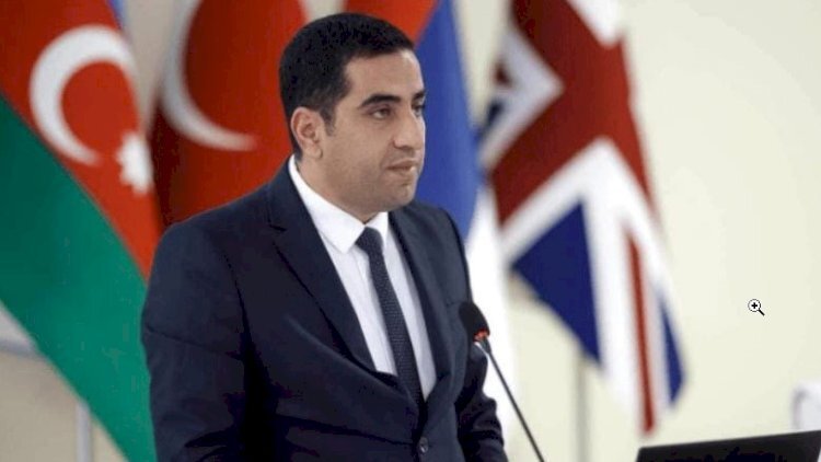 İcra başçısı şəhidin qardaşına vəzifə verdi
