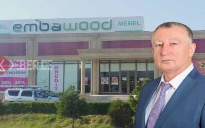 Məşhur Məmmədovun "Embawood"u faciədən reklam qurdu