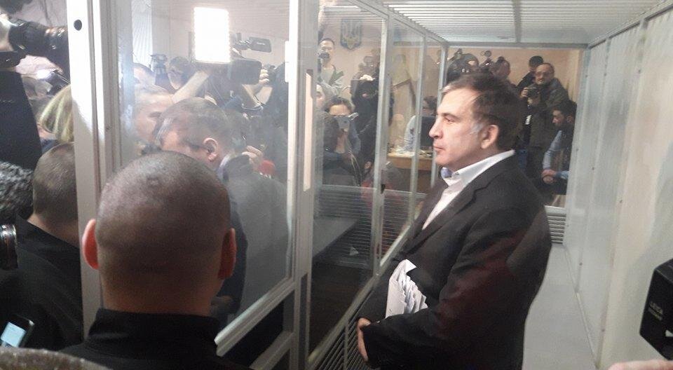 Saakaşvilidən İlham Əliyev haqda heyrətamiz sözlər