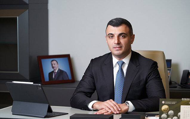 Taleh Kazımovdan - Yeni təyinatlar