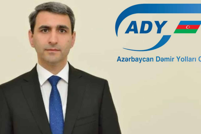 İşdən çıxarılan dəmiryolçular NARAZILIQ EDİR
