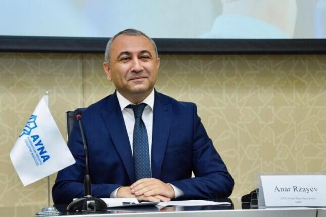 AYNA-dan 1.2 milyonluq tender: “GREEN CLEANİNG”lə bir ildə iki dəfə anlaşıb