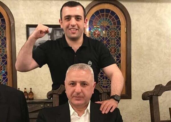 Deputatın oğlundan prezidentə ŞİKAYƏT